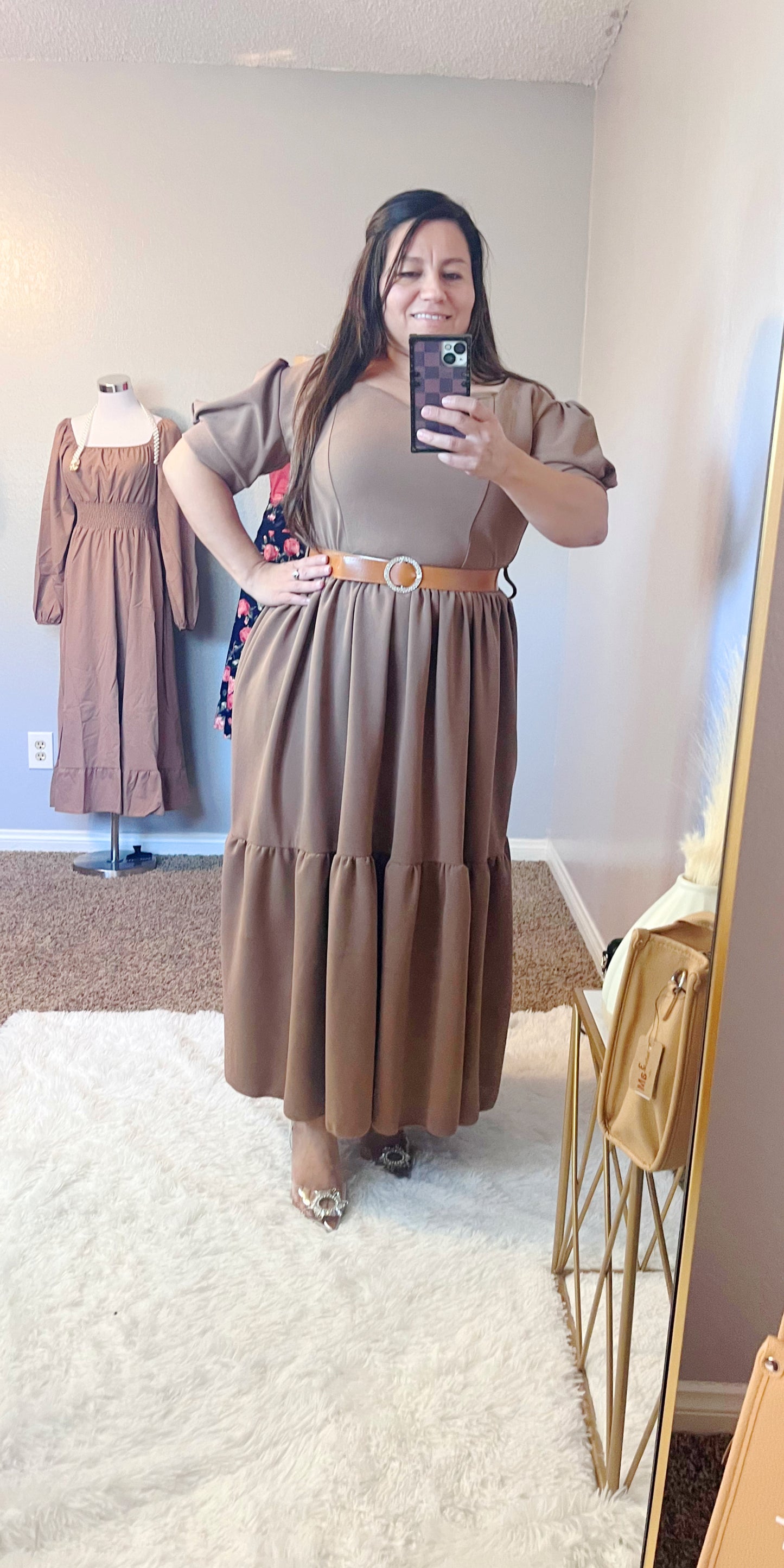 VESTIDO MELISSA