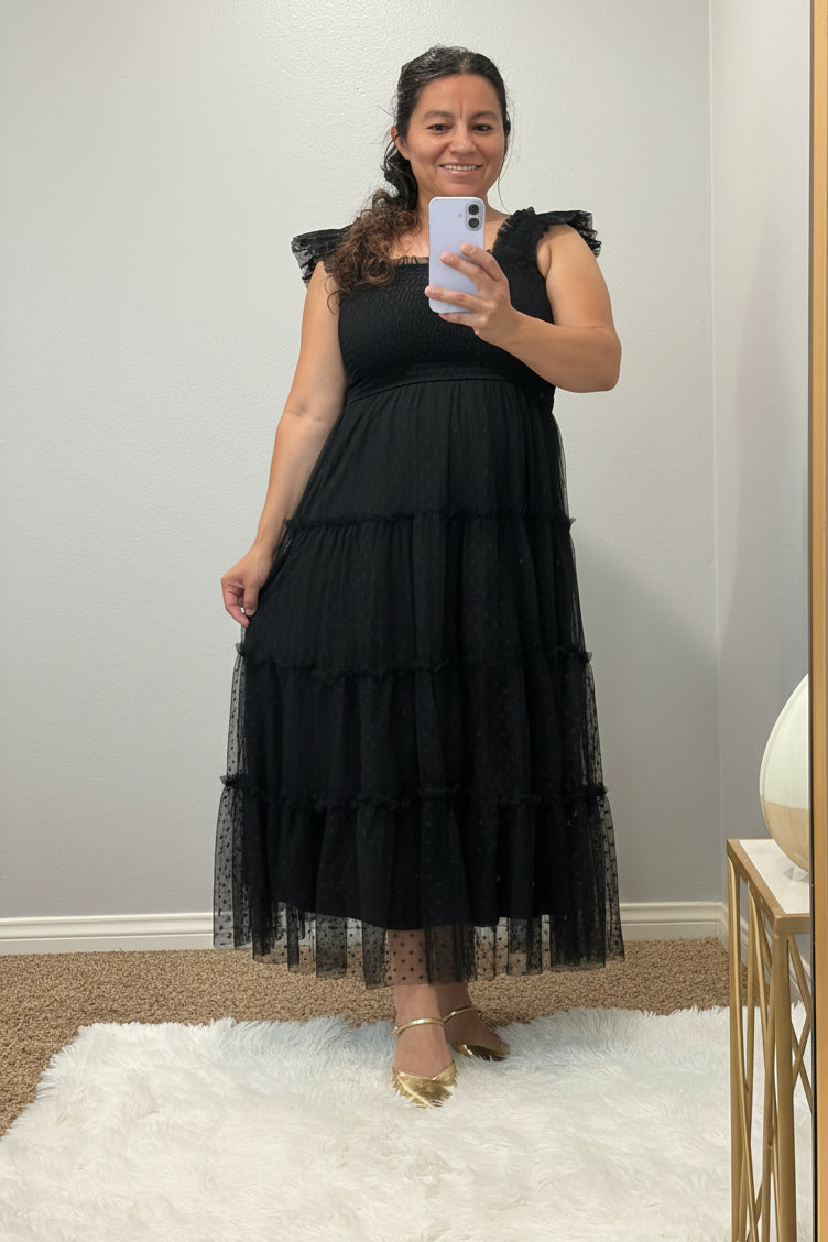 Vestido Mayli