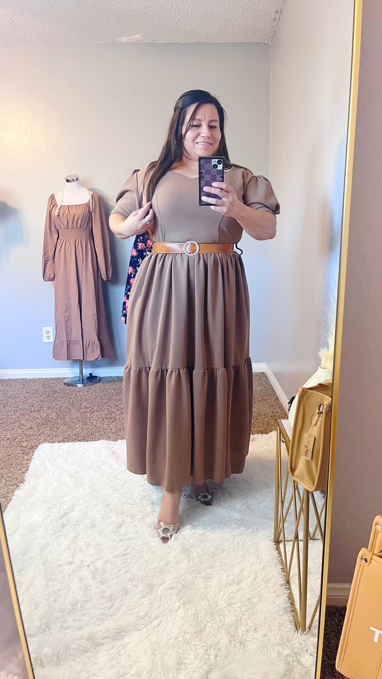 VESTIDO MELISSA