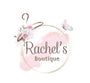 Rachels Modest boutique logo