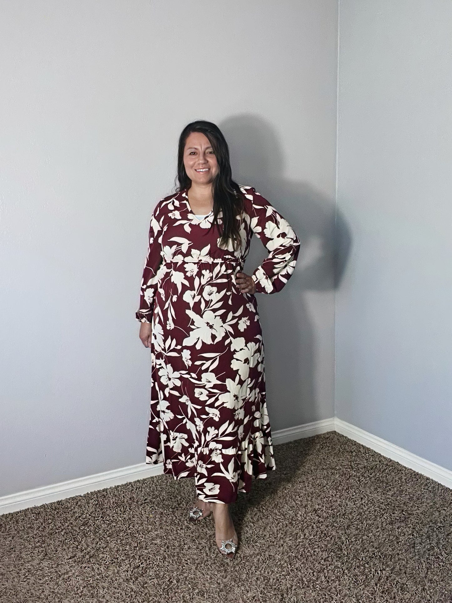 MAYLI DRESS