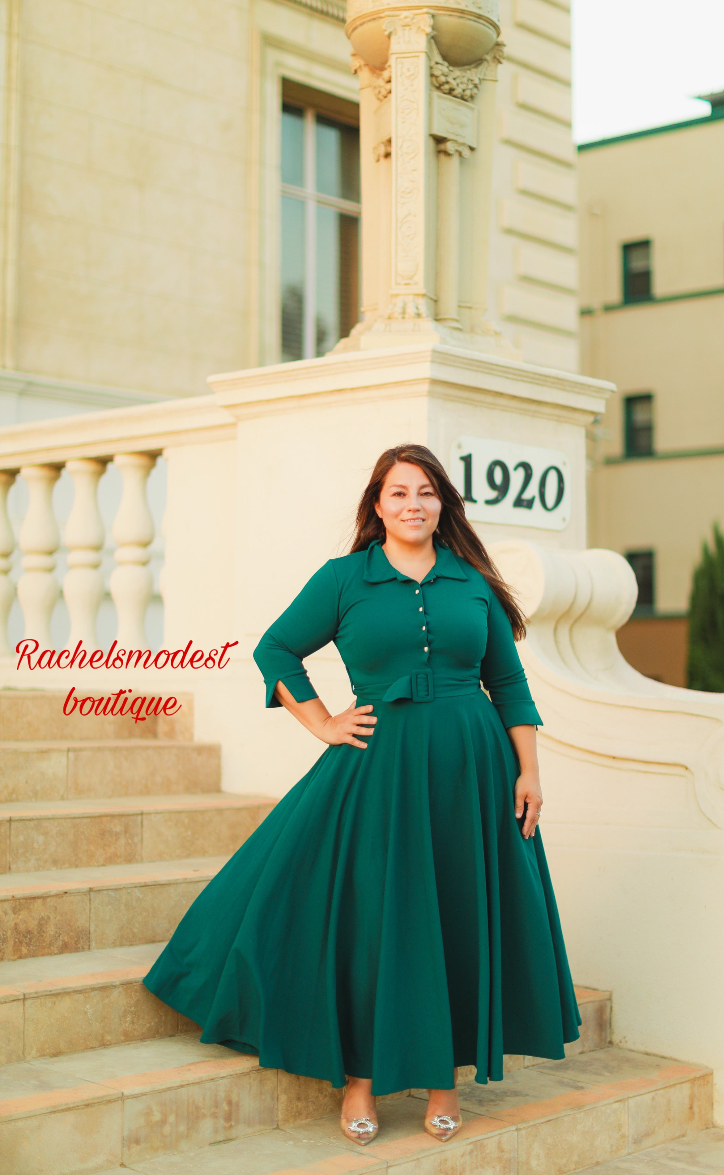 Rachels Modest boutique